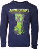 Minecraft pulover pentru copii 6-12 ani