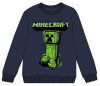 Minecraft pulover pentru copii 6-12 ani