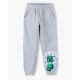Minecraft Pantaloni lungi pentru copii, pantaloni de jogging 6-12 ani