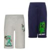 Minecraft pantaloni scurți pentru copii 6-12 ani