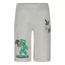Minecraft pantaloni scurți pentru copii 6-12 ani