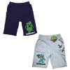 Minecraft pantaloni scurți pentru copii 6-12 ani