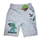 Minecraft pantaloni scurți pentru copii 6-12 ani