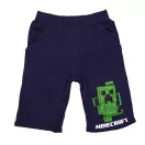 Minecraft pantaloni scurți pentru copii 6-12 ani