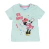 Disney Minnie Oh My bebeluși tricou + pantaloni set 3-24 luni
