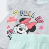 Disney Minnie Smiles bebeluși tricou + pantaloni set 3-24 luni