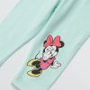 Disney Minnie Smiles bebeluși tricou + pantaloni set 3-24 luni