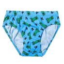 Minecraft lenjerie de copii, set de 3 bucăți