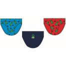 Minecraft lenjerie de copii, set de 3 bucăți