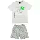 Xbox pijamale scurte pentru copii 6-12 ani