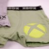 Xbox copii boxeri 2 bucăți/pachet 6-12 ani