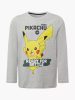 Pokémon copii tricou cu mânecă lungă, top 8-14 ani