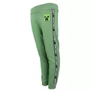 Minecraft pantaloni lungi pentru copii, pantaloni de jogging 6-12 ani