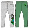 Minecraft copii lungi pantaloni, pantaloni de jogging 6-12 ani