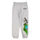 Minecraft pantaloni lungi pentru copii, pantaloni de jogging 6-12 ani