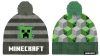 Minecraft copii căciulă 52-54 cm