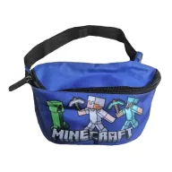 Minecraft borsetă 22 cm