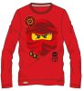 Lego Ninjago copii tricou cu mânecă lungă, top 3-8 ani