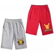 Pokémon pantaloni scurți pentru copii 5-12 ani