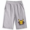 Pokémon copii pantaloni scurți 5-12 ani