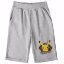 Pokémon pantaloni scurți pentru copii 5-12 ani