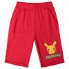 Pokémon copii pantaloni scurți 5-12 ani