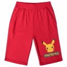 Pokémon pantaloni scurți pentru copii 5-12 ani