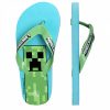Minecraft copii papuci, Flip-Flops 29-38