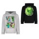 Minecraft pulover pentru copii 6-12 ani