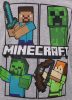 Minecraft pulover pentru copii 6-12 ani