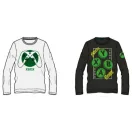Xbox tricou lung pentru copii, top 6-12 ani