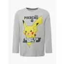 Pokémon Tricou cu mâneci lungi Battle pentru copii, top 10-14 ani