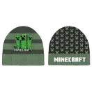 Minecraft căciuliță pentru copii 54-56 cm