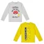 Pokémon tricou cu mânecă lungă pentru copii 6-12 ani