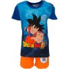 Dragon Ball Super pijamale scurte pentru copii 4-10 ani