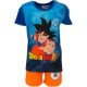 Dragon Ball Super pijamale scurte pentru copii 4-10 ani