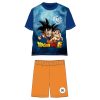 Dragon Ball Super pijamale scurte pentru copii 4-10 ani