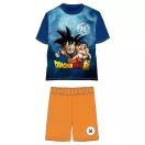 Dragon Ball Super pijamale scurte pentru copii 4-10 ani
