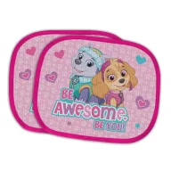   Patrula Cățelușilor Awesome parasolar pentru fereastră 2 buc