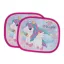 Unicorn Little parasolar pentru ferestre 2 buc