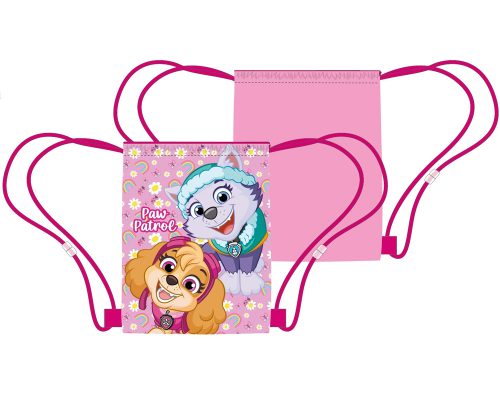 Patrula Cățelușilor Daisy geantă sport, sac de fitness 40 cm