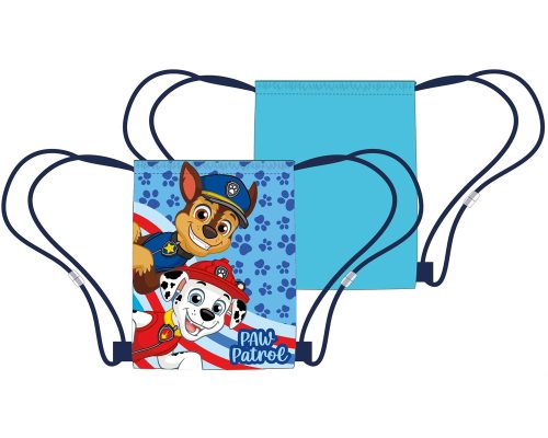 Patrula Cățelușilor Hero Hounds geantă sport, sac de gimnastică 40 cm