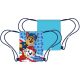 Patrula Cățelușilor Hero Hounds geantă sport, sac de gimnastică 40 cm