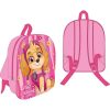 Patrula Cățelușilor Skye Rucsac 3D, geantă 30 cm