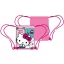 Hello Kitty Charming geantă de sport, sac de gimnastică 40 cm