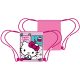 Hello Kitty Charming geantă de sport, sac de gimnastică 40 cm