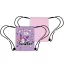 Hello Kitty Kuromi sac de sport, geantă de gimnastică 40 cm