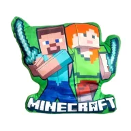 Minecraft Duo Perna decorativă model 3D 40 cm