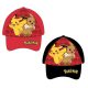 Pokémon Eevee șapcă de baseball pentru copii 54-56 cm