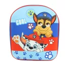 Patrula Cățelușilor Cool Boys Rucsac 3D, geantă 30 cm